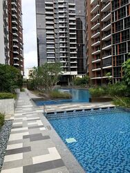 Sims Urban Oasis (D14), Condominium #465035351